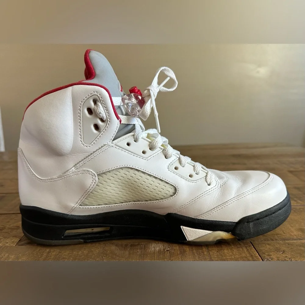 Jordan shoes are